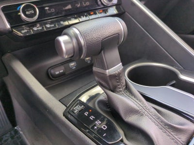 2022 Kia K5 GT-Line Auto FWD