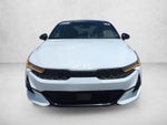 2022 Kia K5 GT-Line Auto FWD