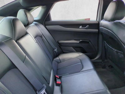 2022 Kia K5 GT-Line Auto FWD