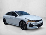 2022 Kia K5 GT-Line Auto FWD