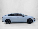 2022 Kia K5 GT-Line Auto FWD