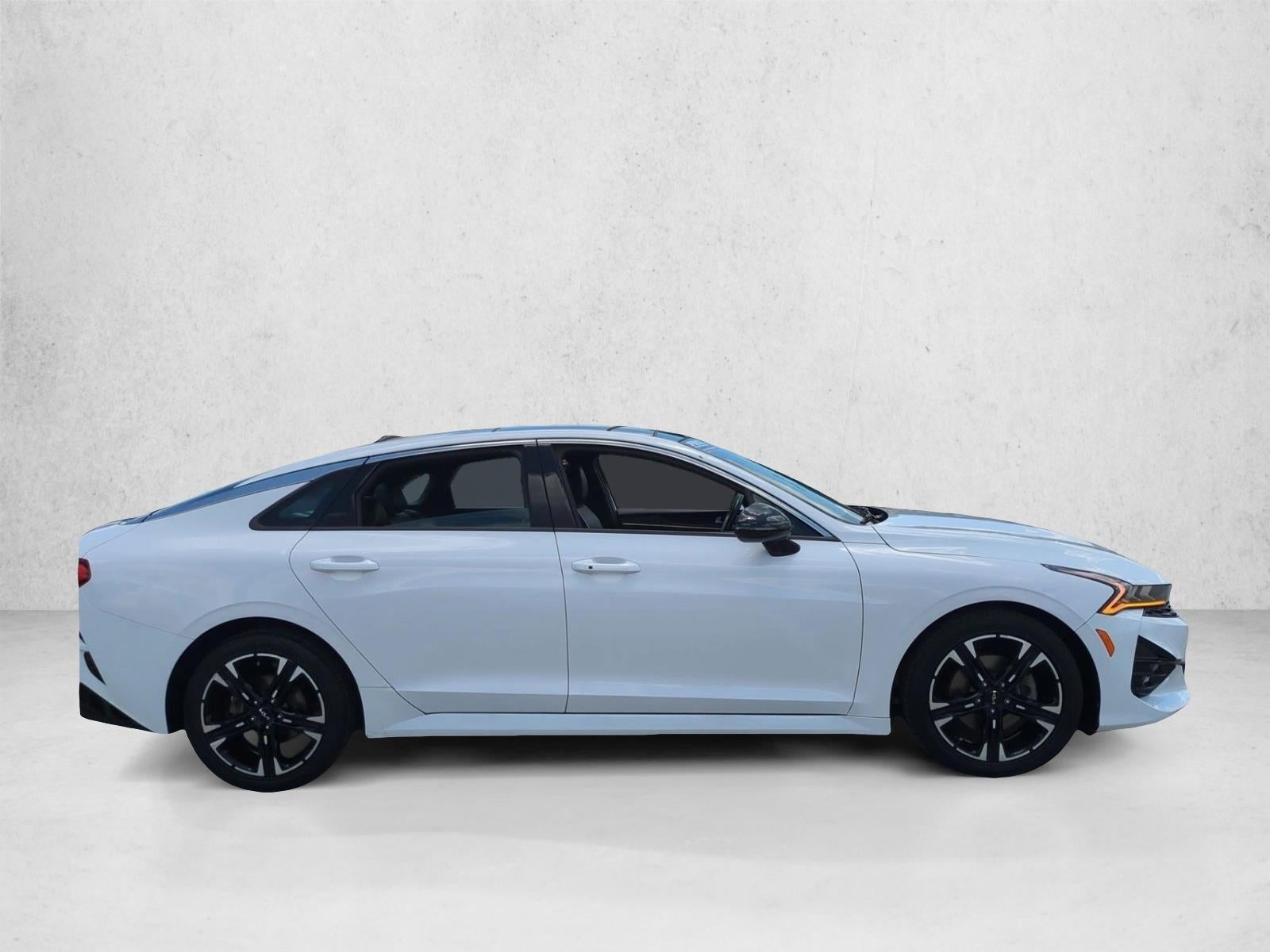 2022 Kia K5 GT-Line Auto FWD