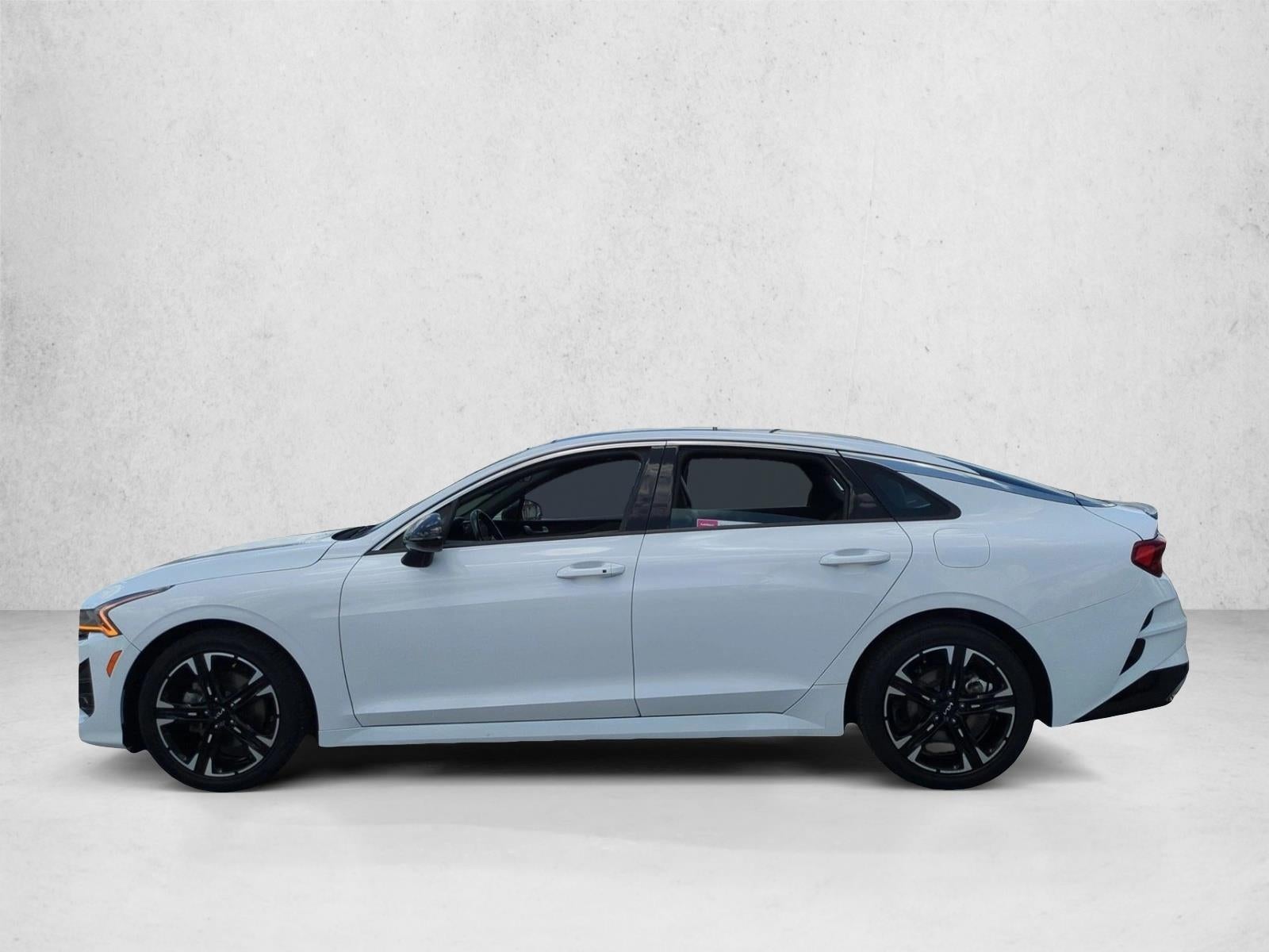 2022 Kia K5 GT-Line Auto FWD