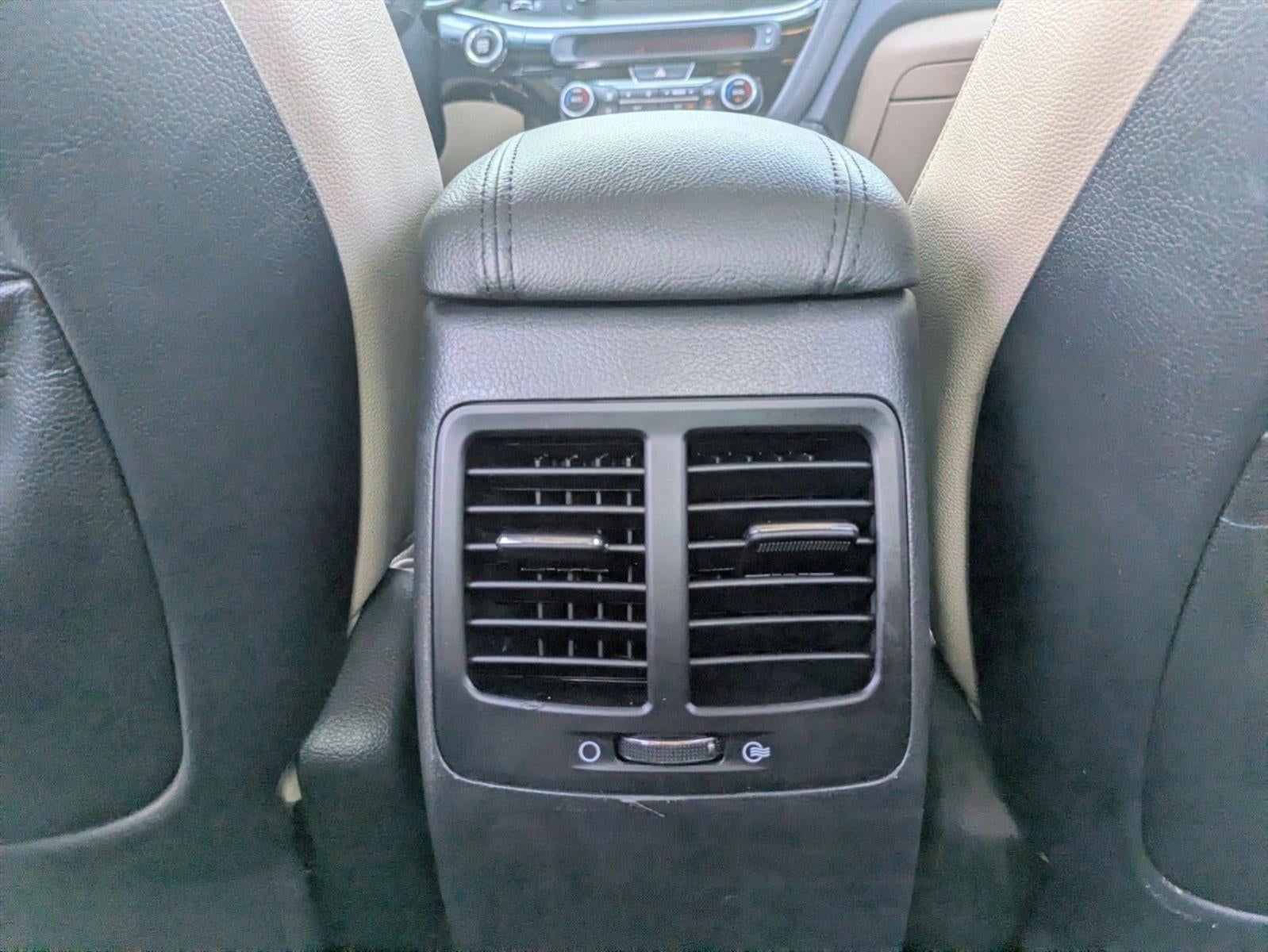 2014 Kia Optima 4dr Sdn EX