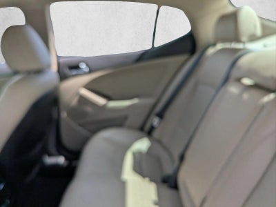 2014 Kia Optima 4dr Sdn EX