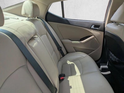 2014 Kia Optima 4dr Sdn EX