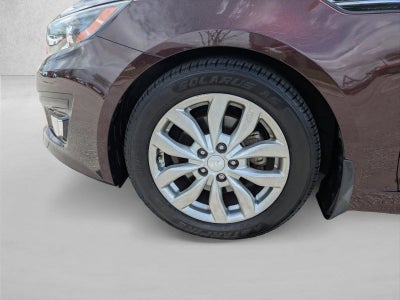 2014 Kia Optima 4dr Sdn EX