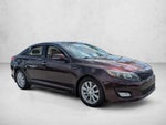 2014 Kia Optima 4dr Sdn EX