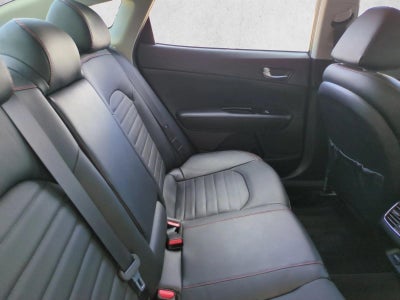 2020 Kia Optima SX Auto