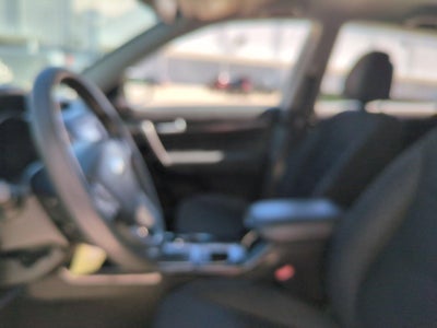 2015 Kia Sorento 2WD 4dr I4 LX