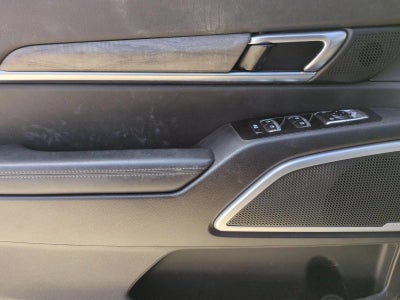 2022 Kia Telluride EX FWD