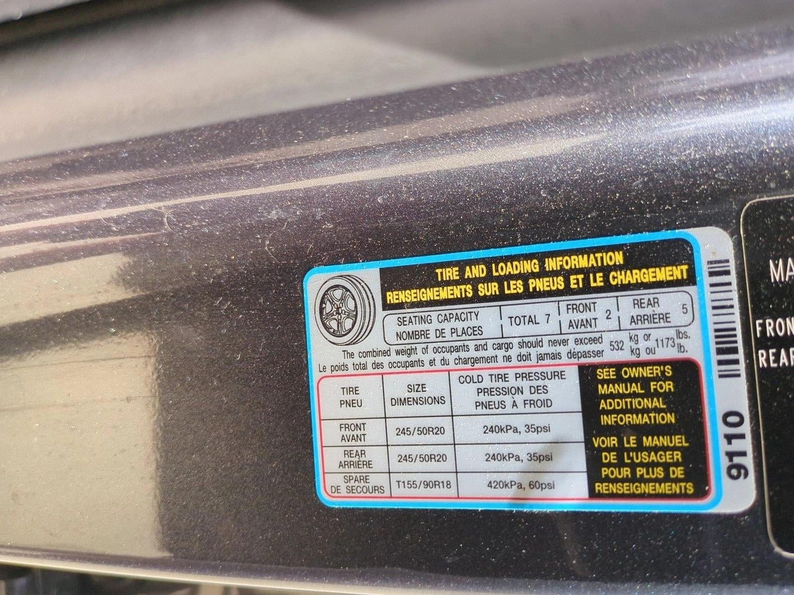 2022 Kia Telluride EX FWD
