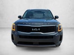 2022 Kia Telluride EX FWD