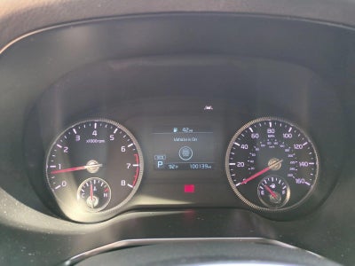 2022 Kia Telluride EX FWD