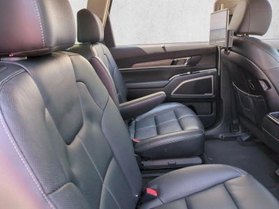 2022 Kia Telluride EX FWD