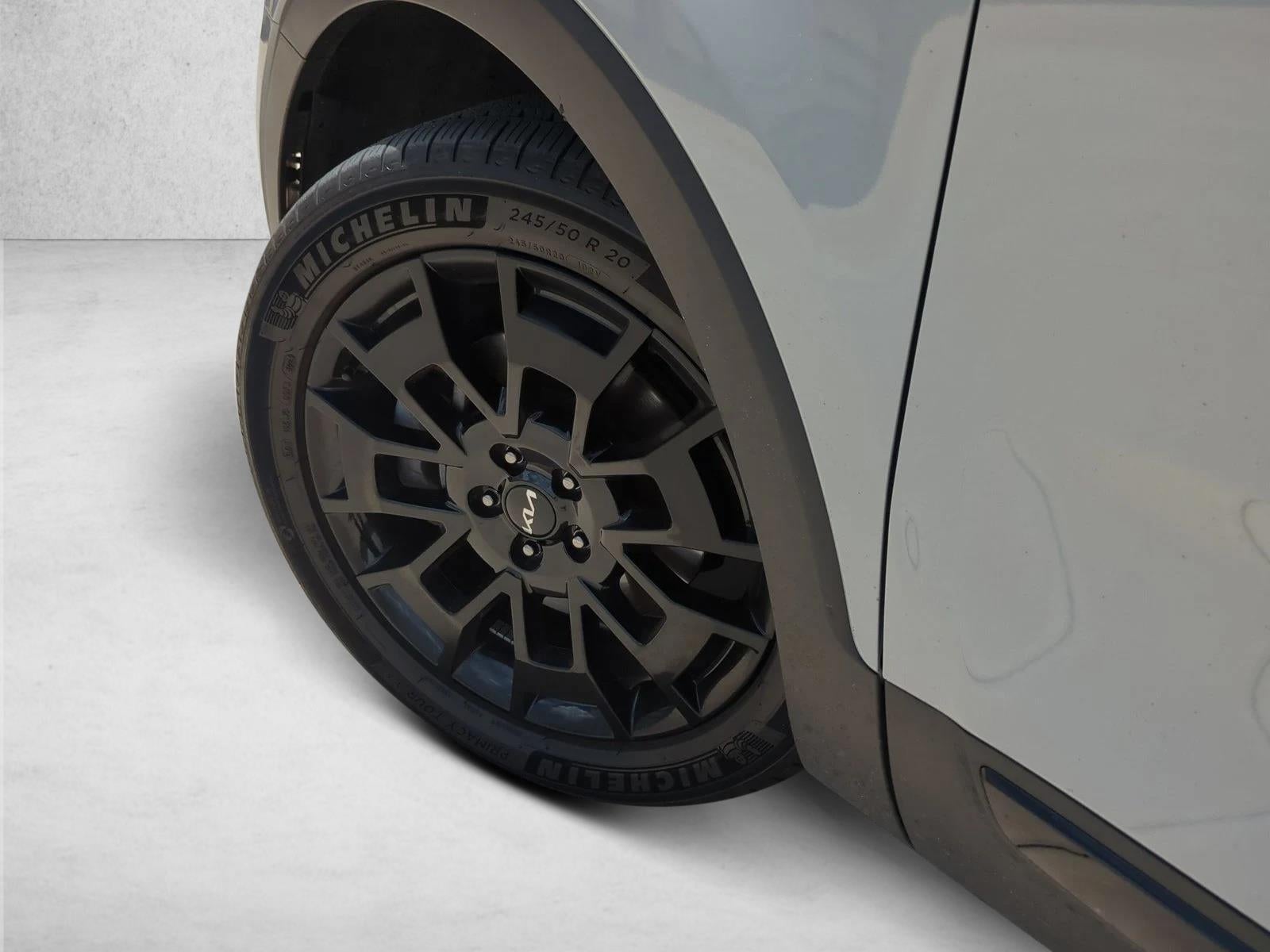2022 Kia Telluride SX AWD