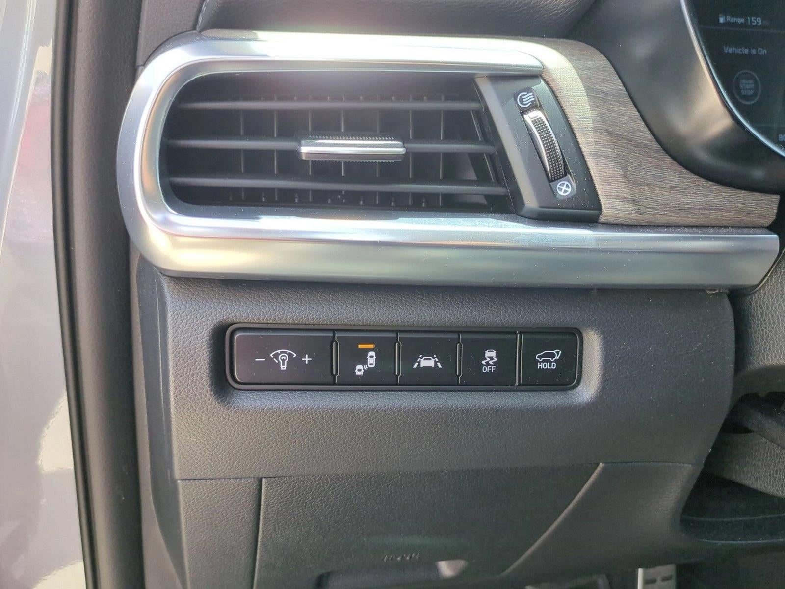 2022 Kia Telluride SX AWD