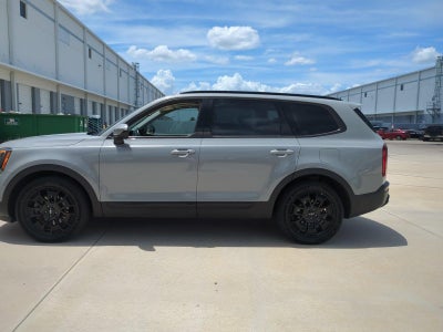 2022 Kia Telluride SX AWD