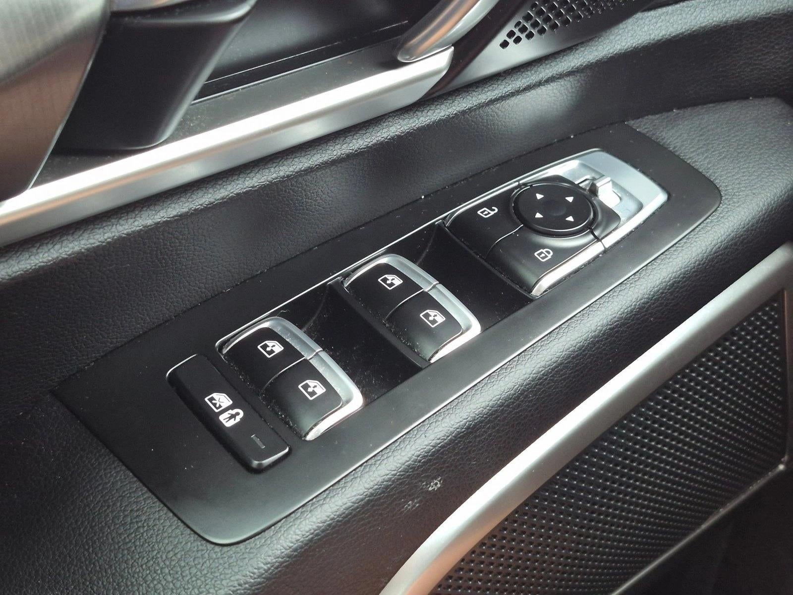 2024 Kia Telluride S FWD