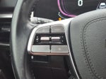 2024 Kia Telluride S FWD