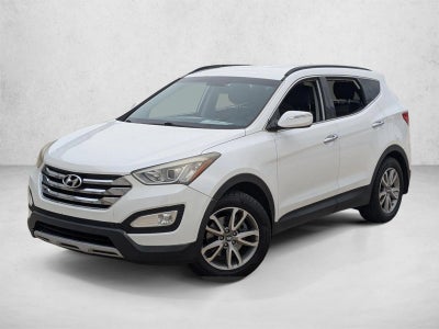 2014 Hyundai Santa Fe Sport FWD 4dr 2.0T