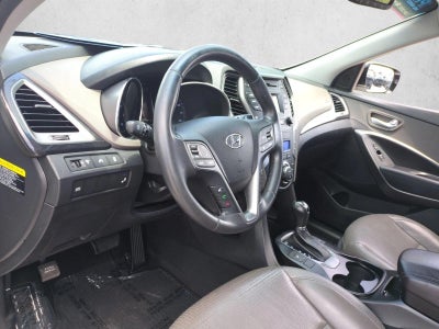 2014 Hyundai Santa Fe Sport FWD 4dr 2.0T