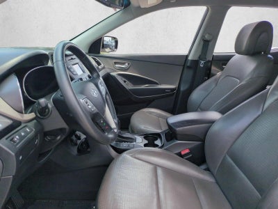 2014 Hyundai Santa Fe Sport FWD 4dr 2.0T
