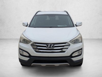 2014 Hyundai Santa Fe Sport FWD 4dr 2.0T