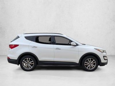 2014 Hyundai Santa Fe Sport FWD 4dr 2.0T
