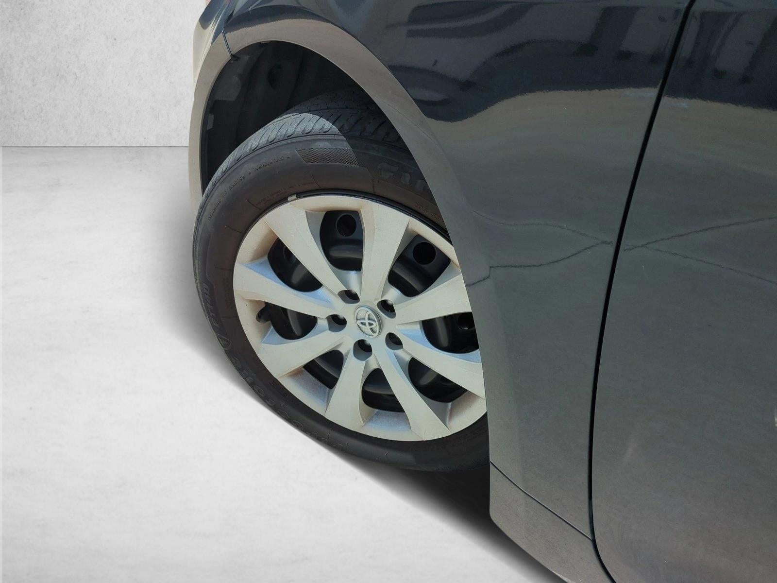 2023 Toyota Corolla LE CVT (Natl)