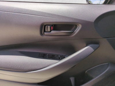 2023 Toyota Corolla LE CVT (Natl)