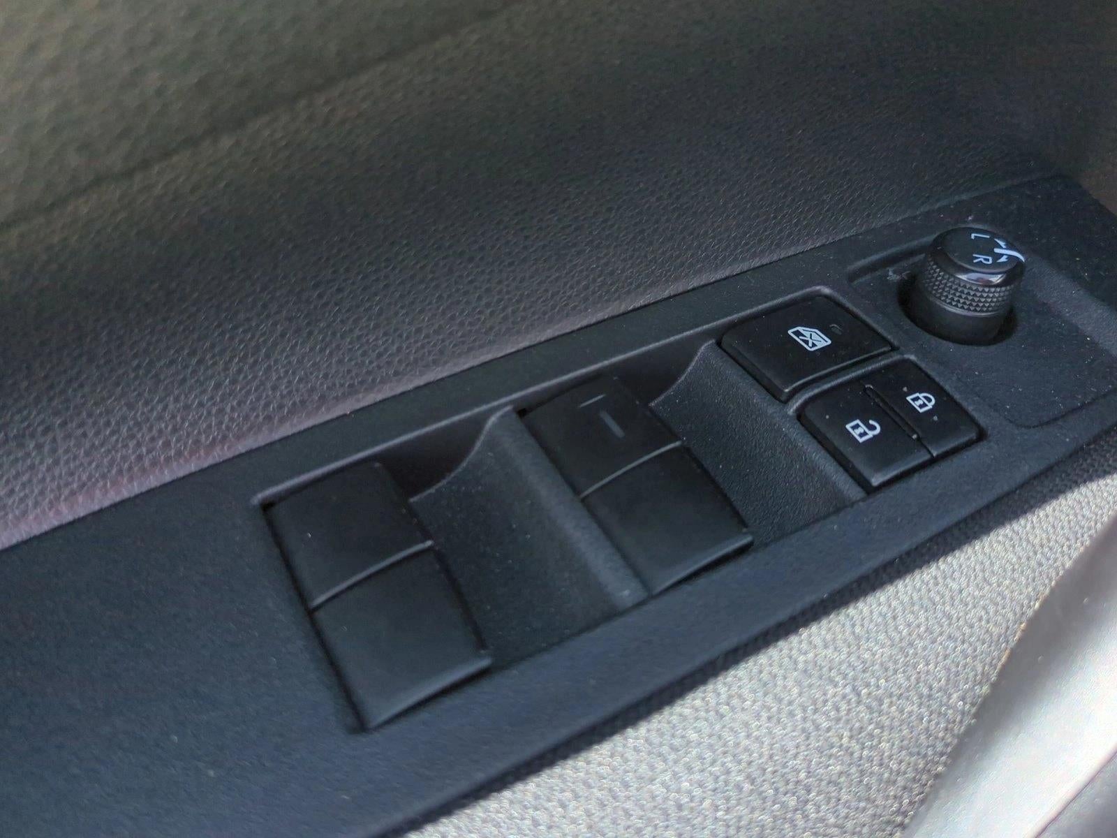 2023 Toyota Corolla LE CVT (Natl)