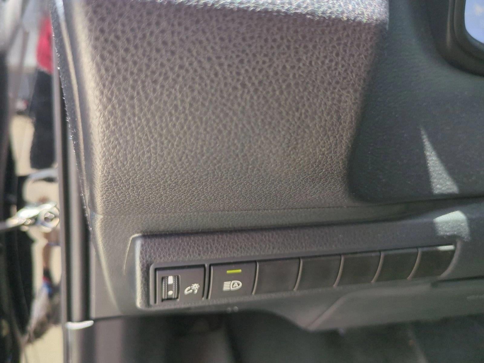 2023 Toyota Corolla LE CVT (Natl)