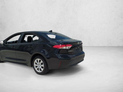 2023 Toyota Corolla LE CVT (Natl)