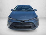 2025 Toyota Corolla LE CVT (Natl)