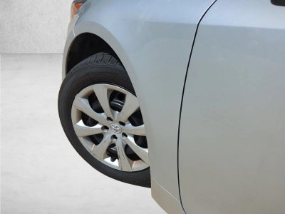 2024 Toyota Corolla LE CVT (Natl)