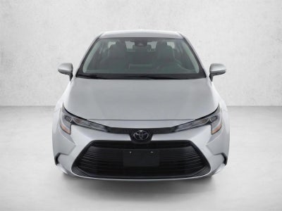 2024 Toyota Corolla LE CVT (Natl)