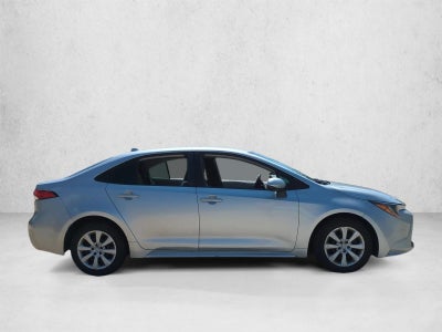 2024 Toyota Corolla LE CVT (Natl)