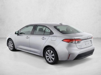 2024 Toyota Corolla LE CVT (Natl)