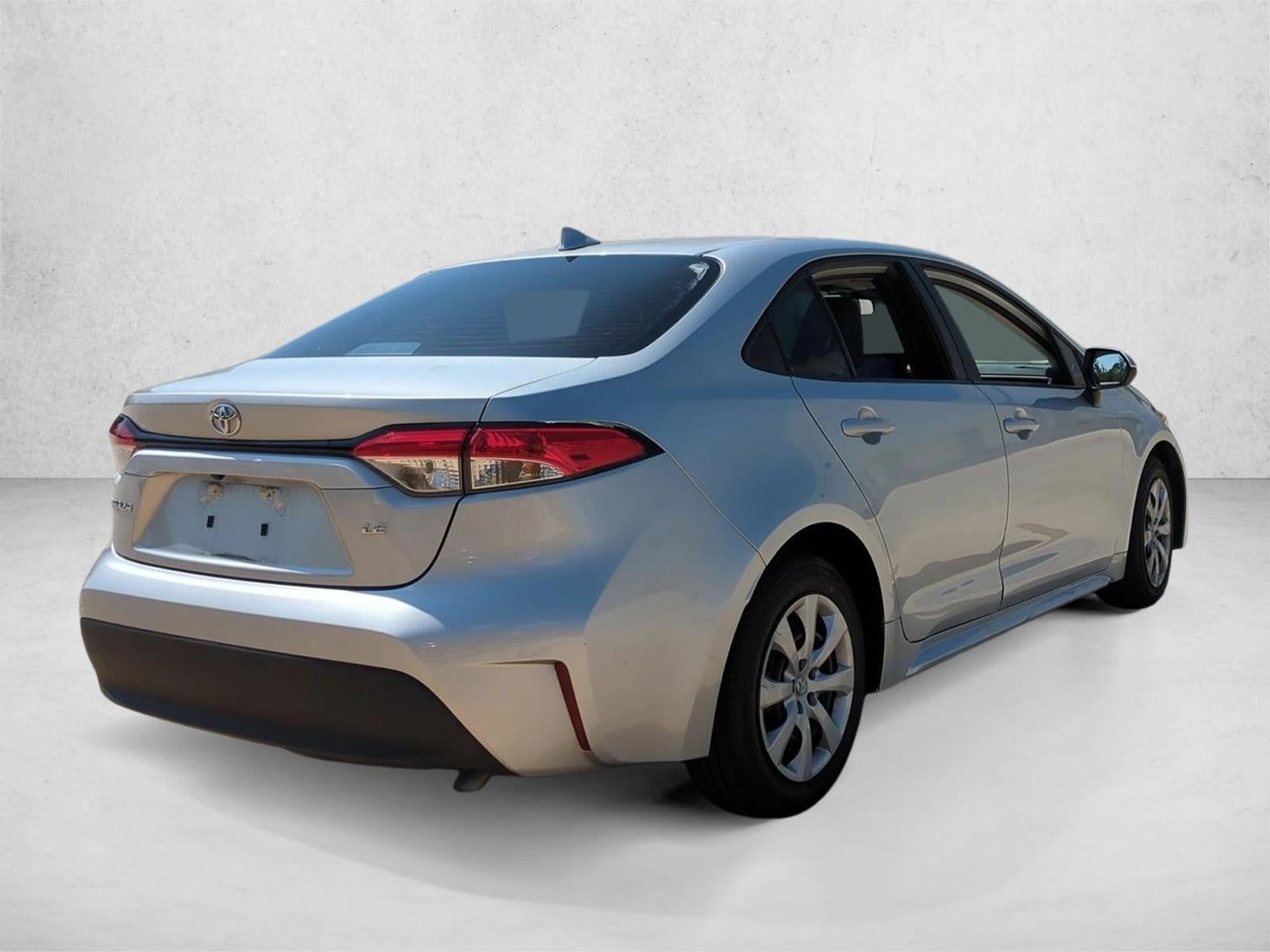 2024 Toyota Corolla LE CVT (Natl)