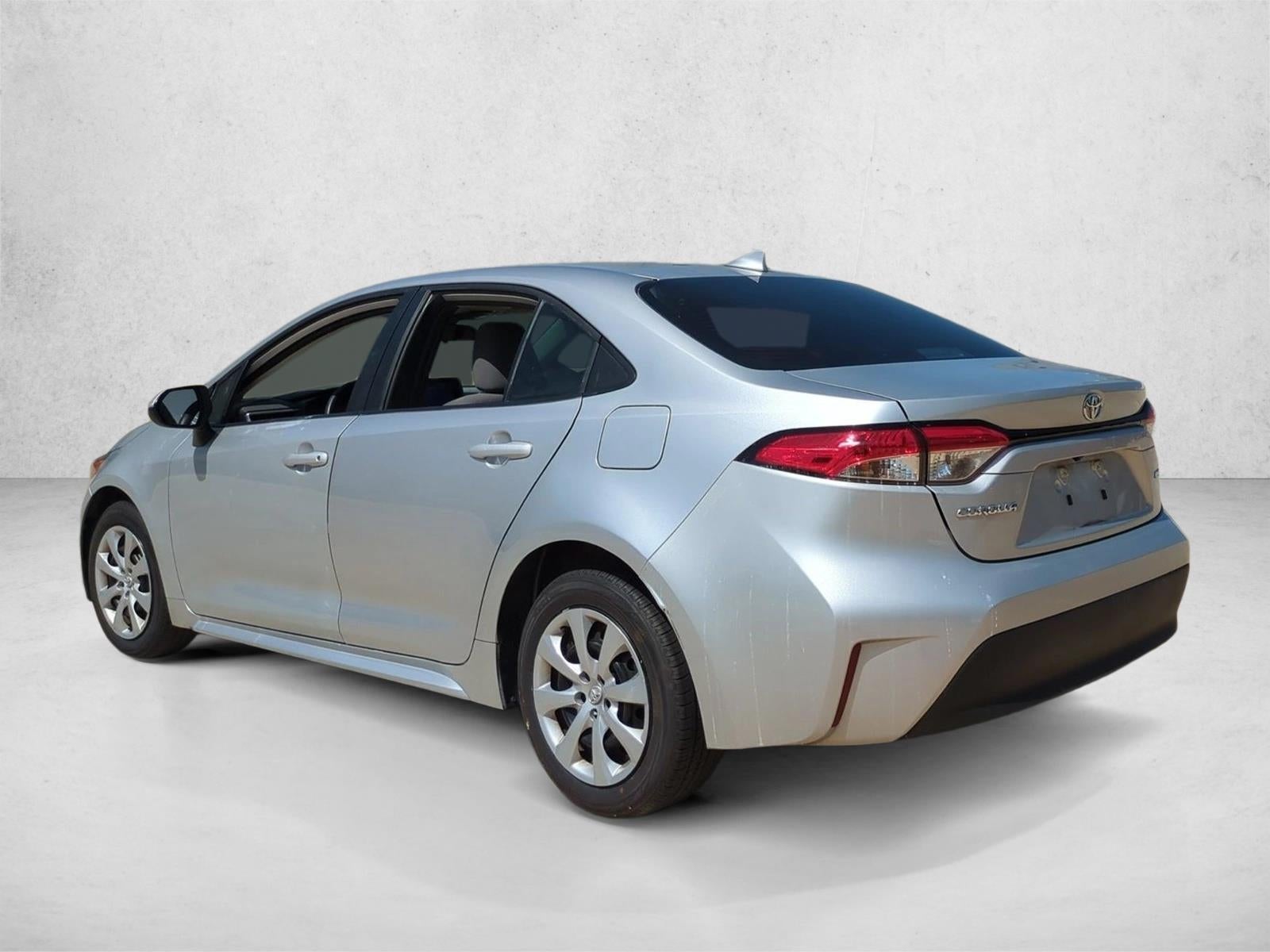 2024 Toyota Corolla LE CVT (Natl)