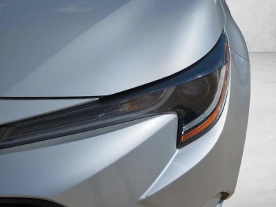 2024 Toyota Corolla LE CVT (Natl)