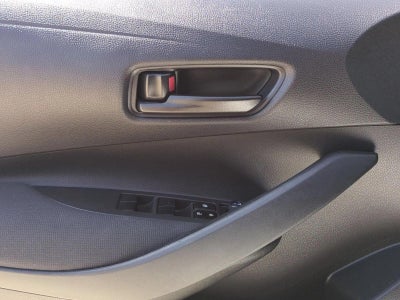 2024 Toyota Corolla LE CVT (Natl)