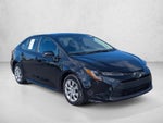 2025 Toyota Corolla LE CVT (Natl)