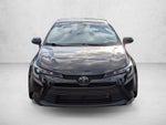 2025 Toyota Corolla LE CVT (Natl)