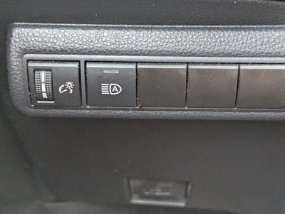 2023 Toyota Corolla LE CVT (Natl)