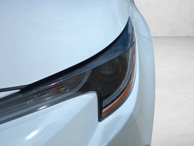 2024 Toyota Corolla LE CVT (Natl)