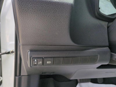 2024 Toyota Corolla LE CVT (Natl)