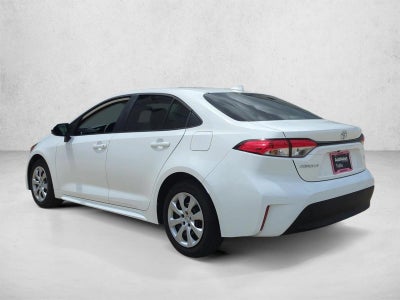 2024 Toyota Corolla LE CVT (Natl)