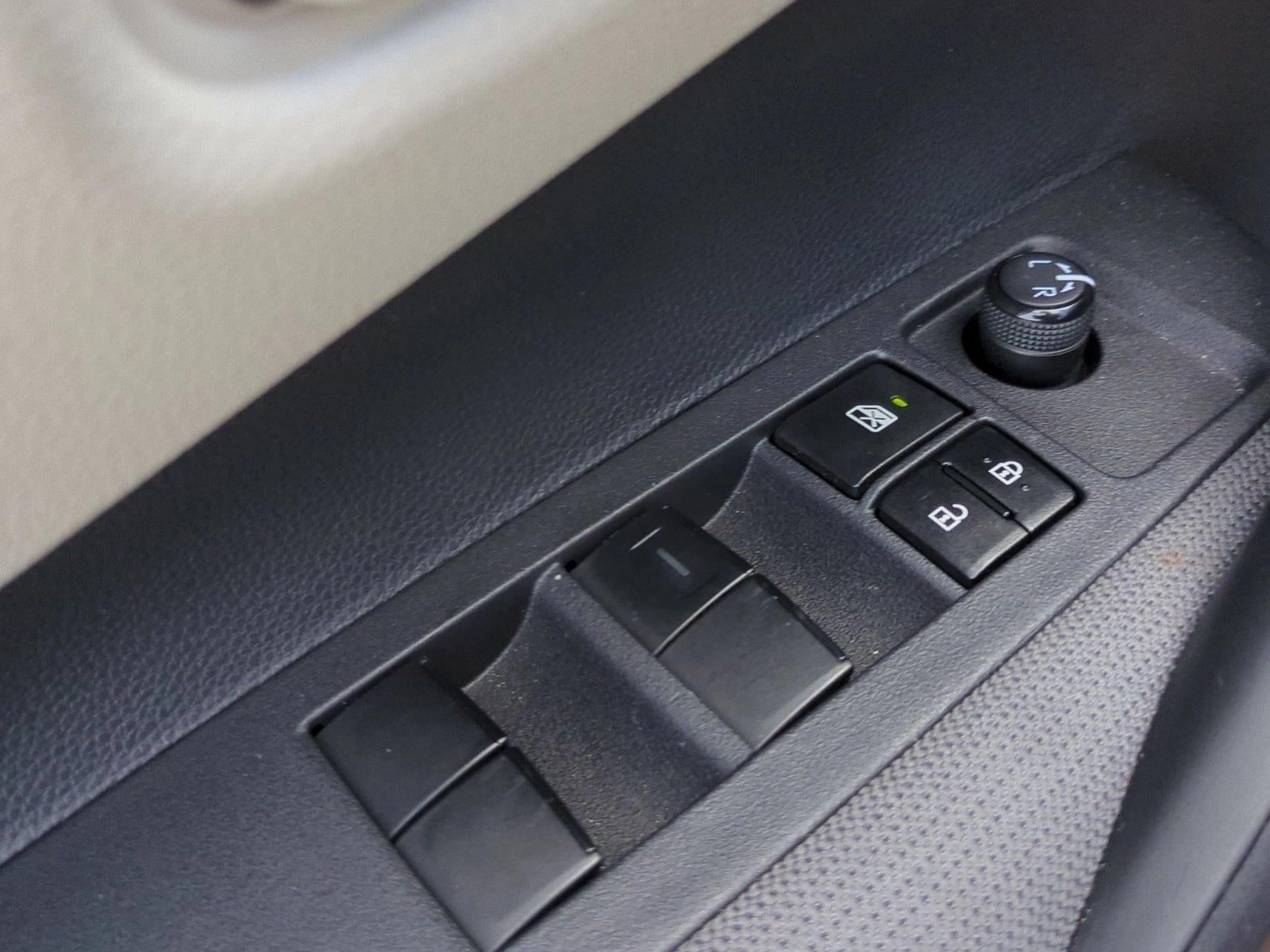 2025 Toyota Corolla LE CVT (Natl)